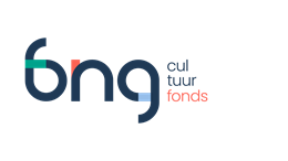 Logo BNG Cultuurfonds